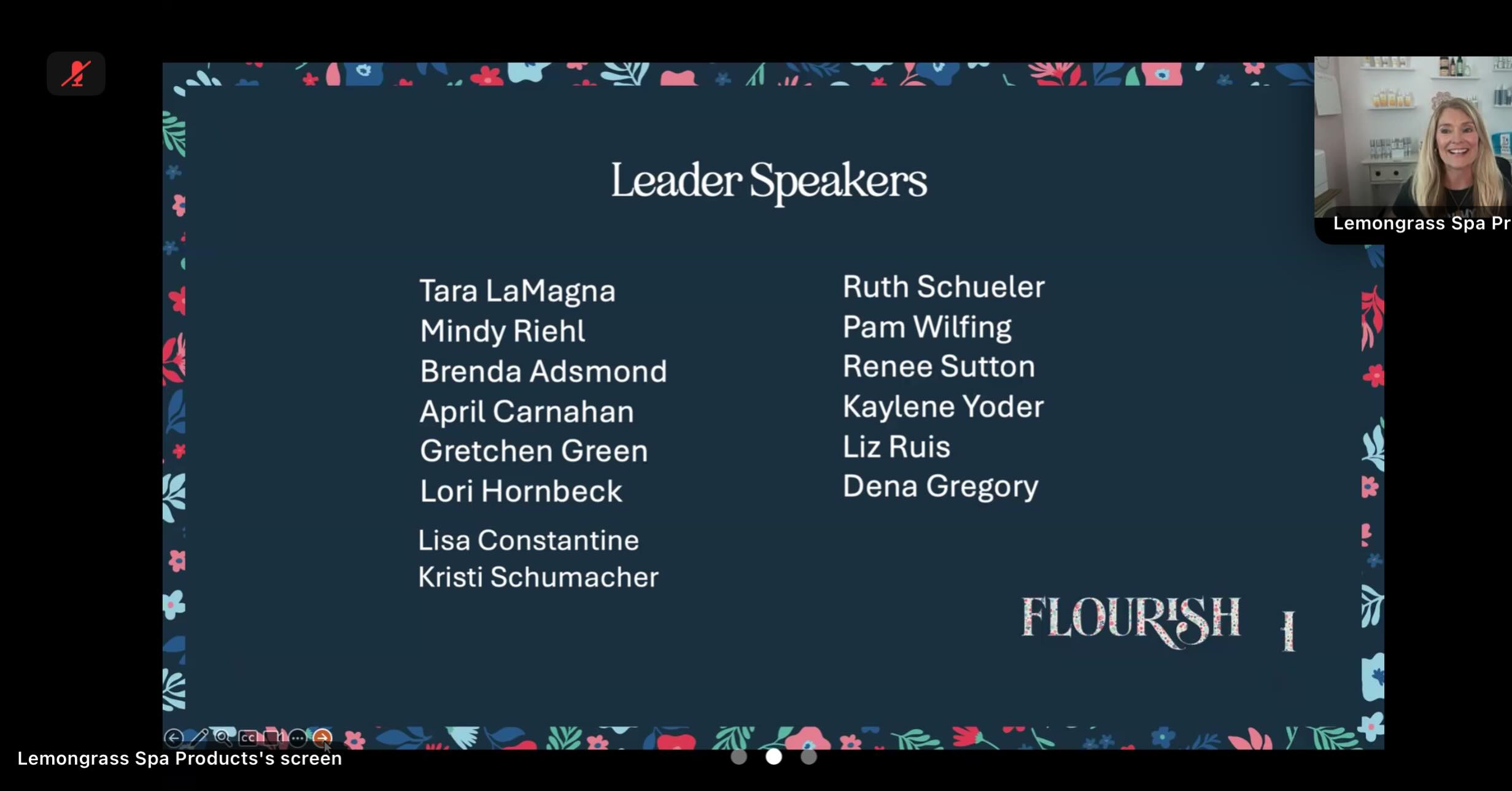 Excited to share some tips and tricks at conference! #conferencespeaker #leadership #tipsandtricks